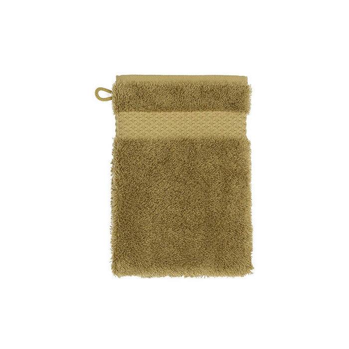 Face Mitt / Bronze