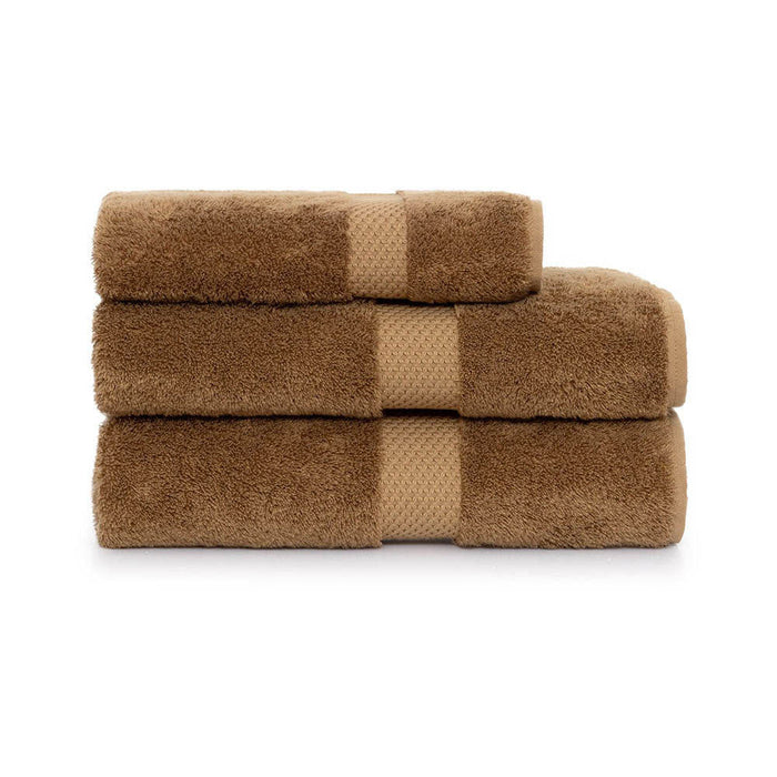 Wash Cloth / Bronze
