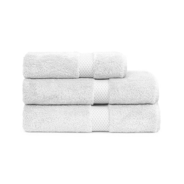 Wash Cloth / Silver (Light Grey)