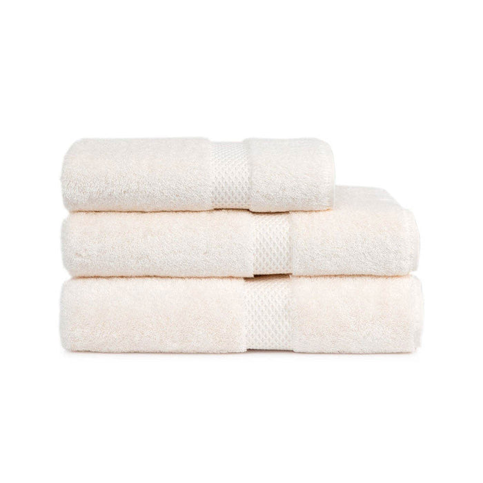 Wash Cloth / Nacre (Ivory)