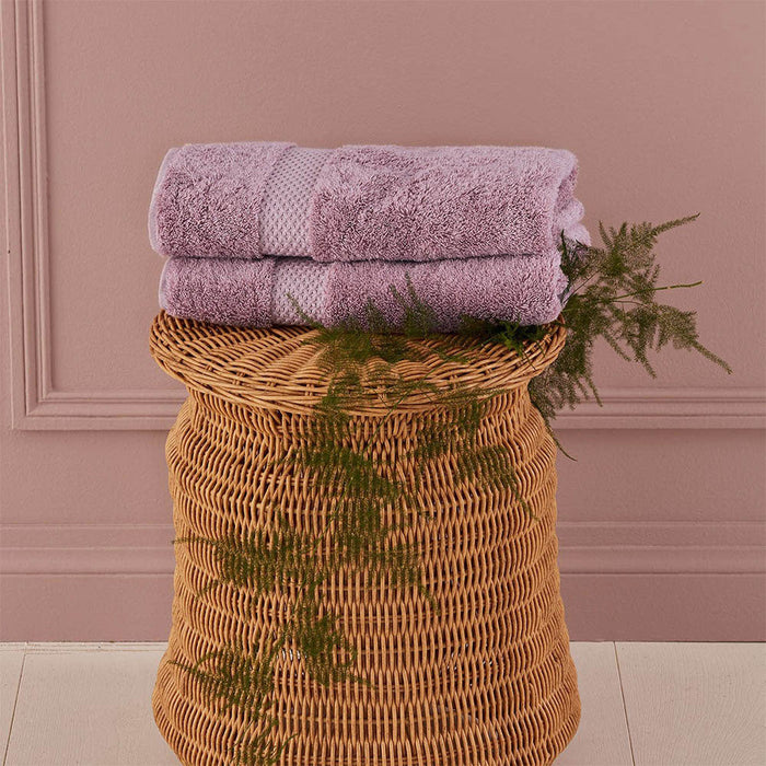 Wash Cloth / Lila