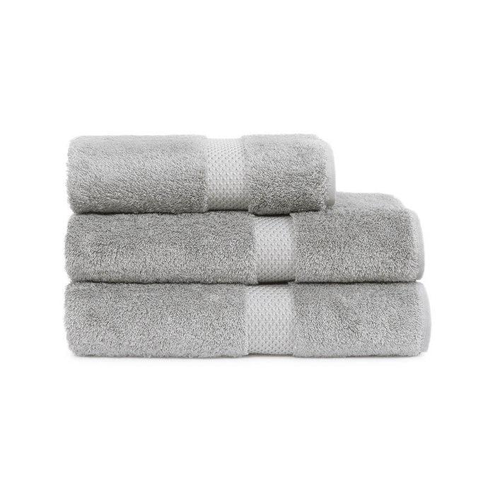 Wash Cloth / Platine (Platinum Grey)