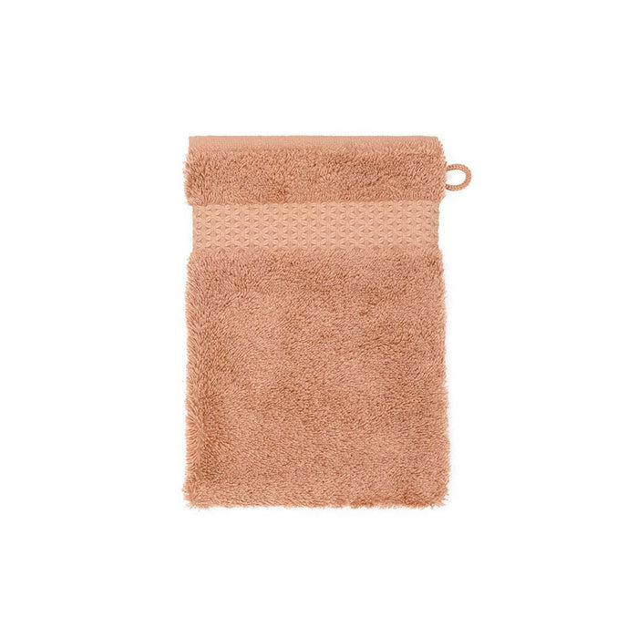 Face Mitt / Sienna