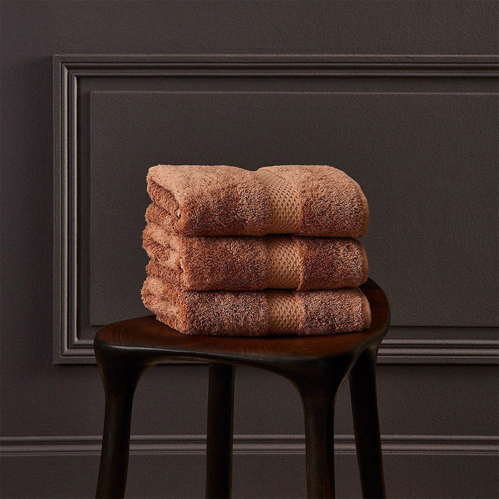 Wash Cloth / Sienna