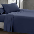 Indigo Navy Blue