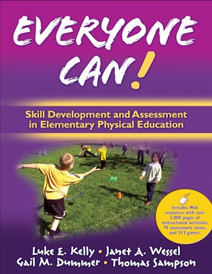 Everyone Can!