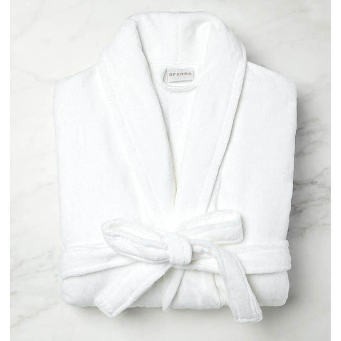 Fairfield Luxury Robe by SFERRA