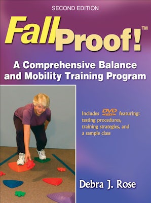 Fallproof!