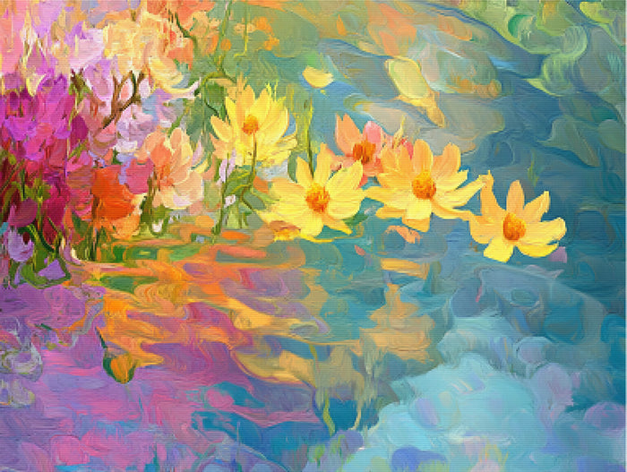 Fields of Eternal Bloom