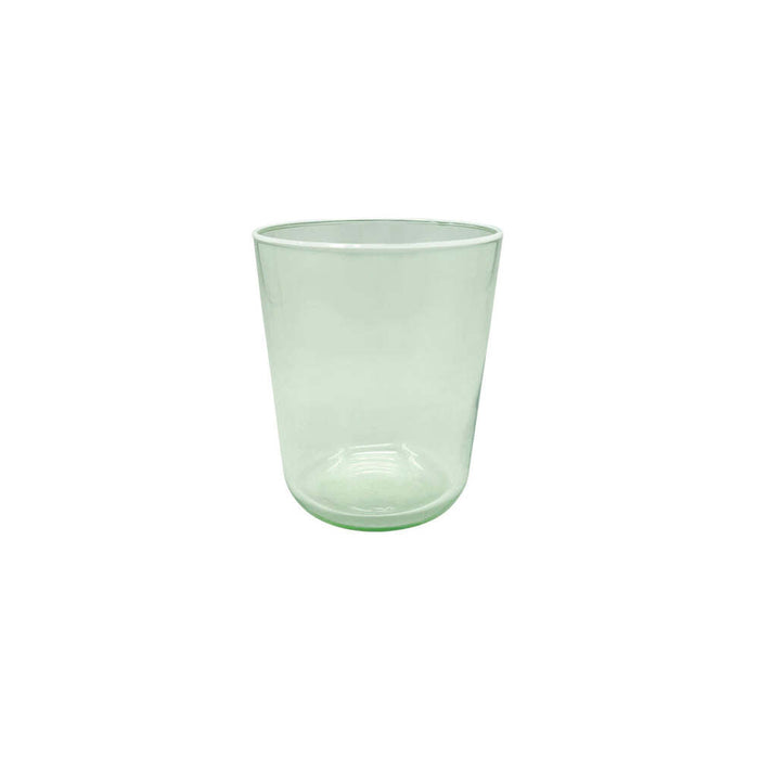 Fine Line Rim Double Old-Fashioned Glass Set Of 4 by Mariposa Additional Image-2