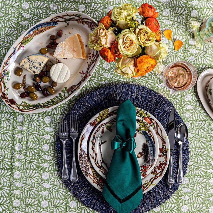 Forest Walk Platter - Gratitude by Juliska Additional Image-2