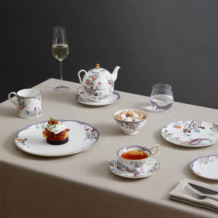 Fortune Bowl by Wedgwood Additional Image - 4