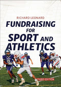 Fundraising for Sport and Athletics