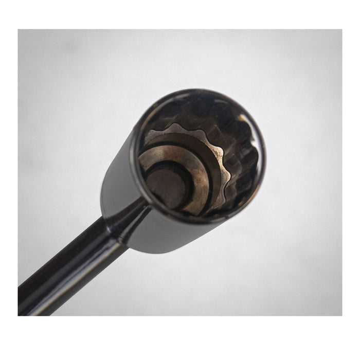 Gill Athletics Replacement Reel Hand Crank
