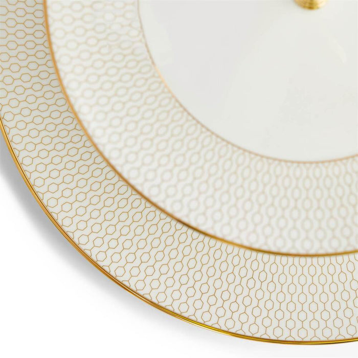 Gio 2 Tier Cake Stand by Wedgwood Additional Image - 1
