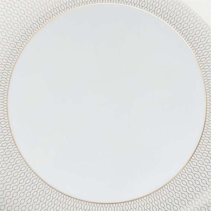 Gio Dinner Plate 28 cm by Wedgwood Additional Image - 7