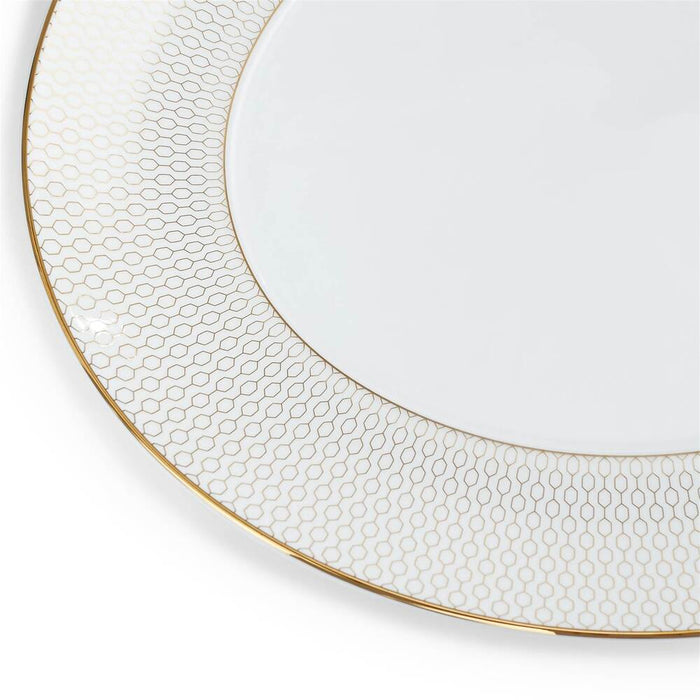Gio Oval Dish 30 cm by Wedgwood Additional Image - 3