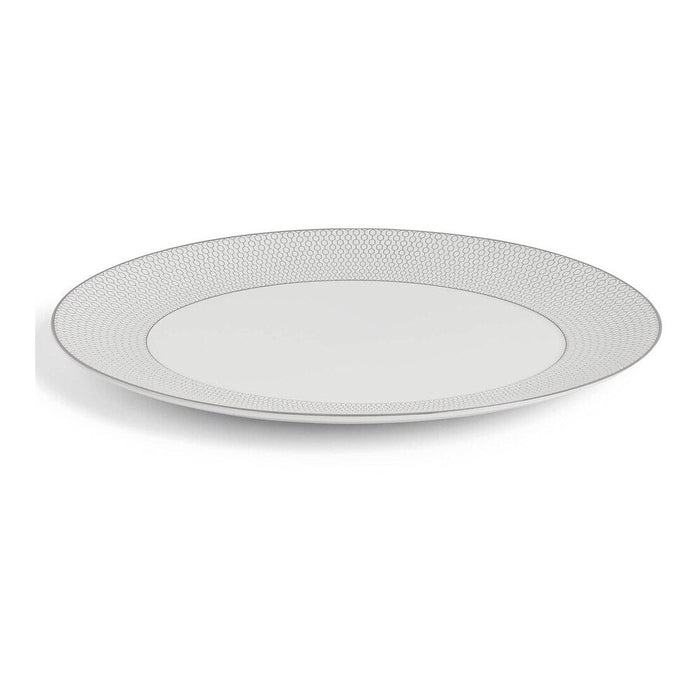 Gio Oval Dish 30 cm by Wedgwood Additional Image - 6