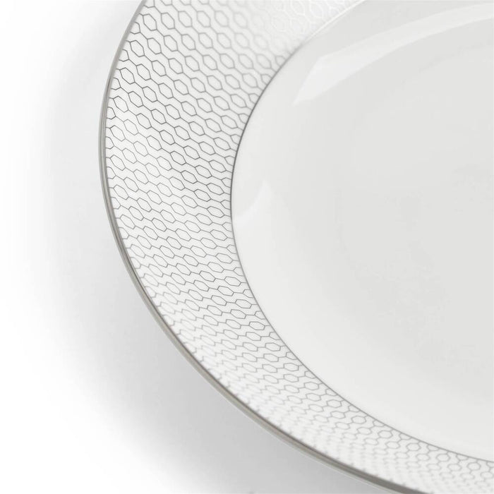 Gio Pasta Bowl 23 cm by Wedgwood Additional Image - 4