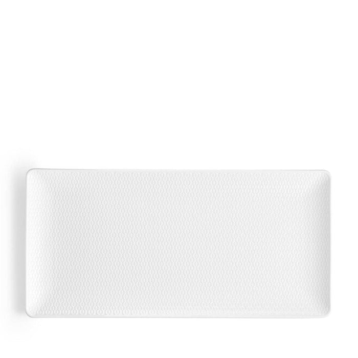 Gio Rectangular Server 32 cm by Wedgwood