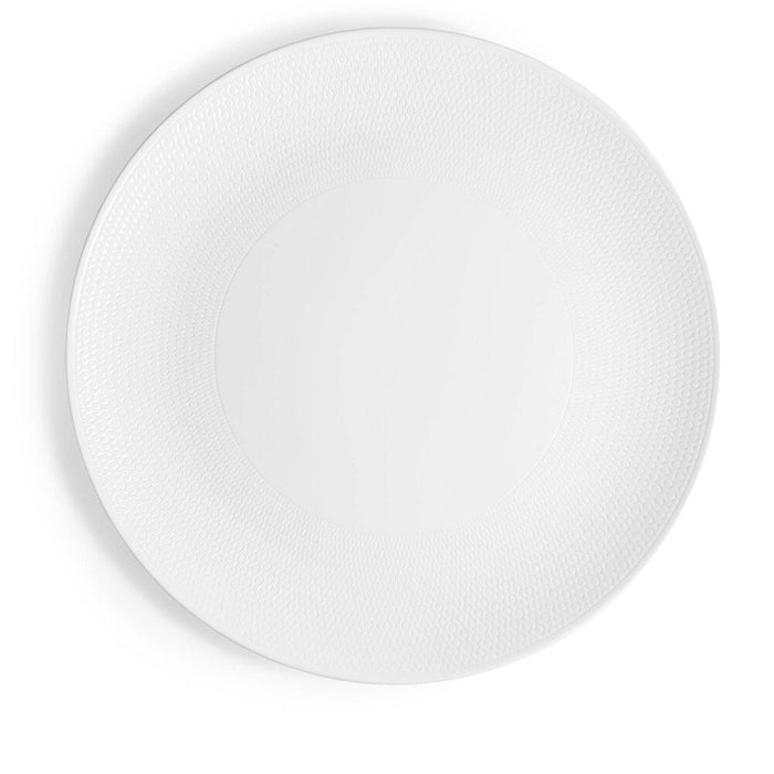 Gio Serving Platter 31 cm by Wedgwood