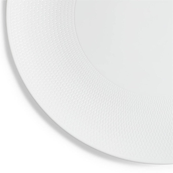 Gio Serving Platter 31 cm by Wedgwood Additional Image - 2