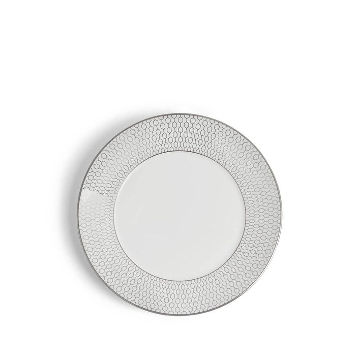 Gio Side Plate 17 cm by Wedgwood Additional Image - 4