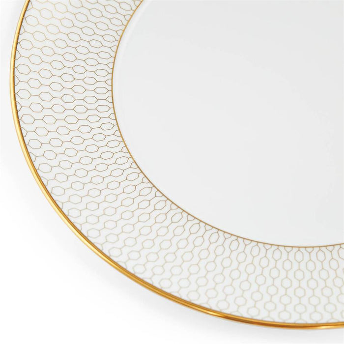 Gio Side Plate 20 cm by Wedgwood Additional Image - 1