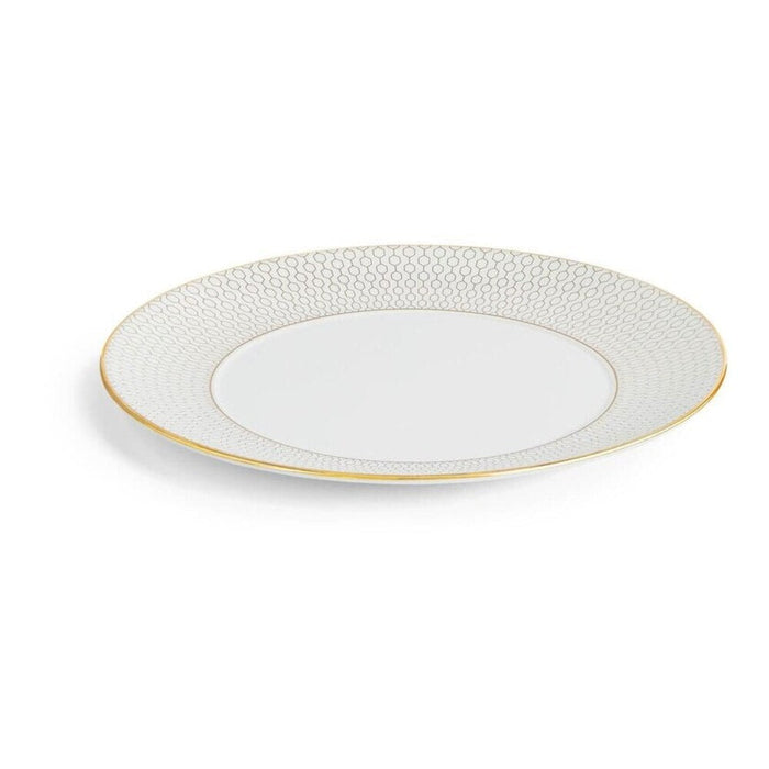 Gio Side Plate 20 cm by Wedgwood Additional Image - 2