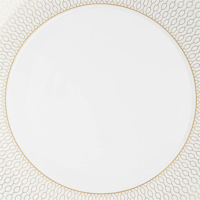 Gio Side Plate 20 cm by Wedgwood Additional Image - 3