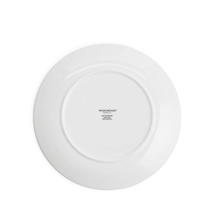 Gio Side Plate 20 cm by Wedgwood Additional Image - 6