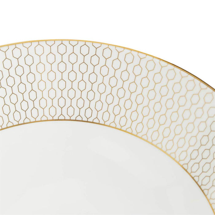 Gio Soup / Cereal Bowl 21 cm by Wedgwood Additional Image - 2