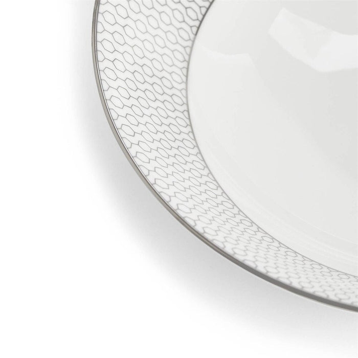 Gio Soup / Cereal Bowl 21 cm by Wedgwood Additional Image - 5