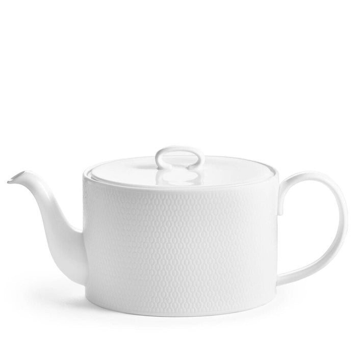 Gio Teapot by Wedgwood