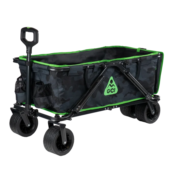 Stealth Camo