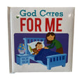 God Cares for Me