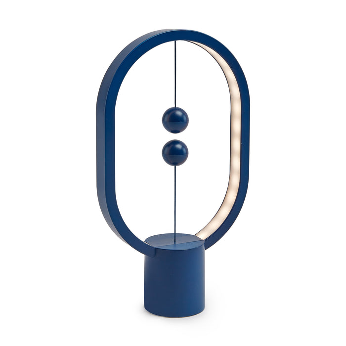Heng Balance Lamp - Light Wood