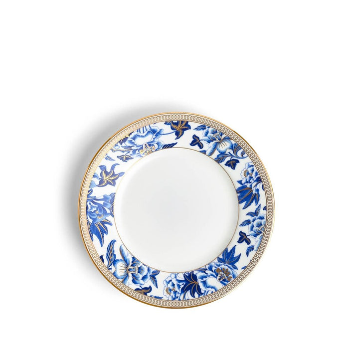 Hibiscus Small Plate 15 cm by Wedgwood