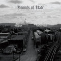 Hounds of Hate "Hounds of Hate" 12" Vinyl