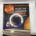 How The Universe Works