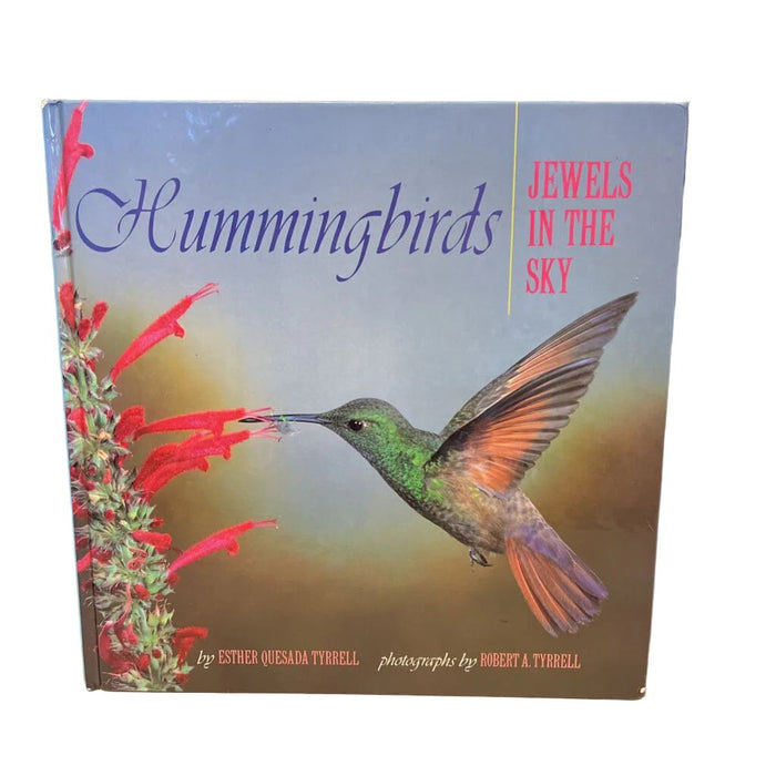 Hummingbirds