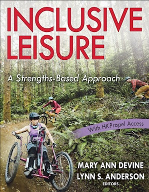 Inclusive Leisure