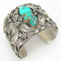 Indian Style Butterfly Vintage Bracelet
