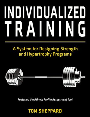 Individualized Training