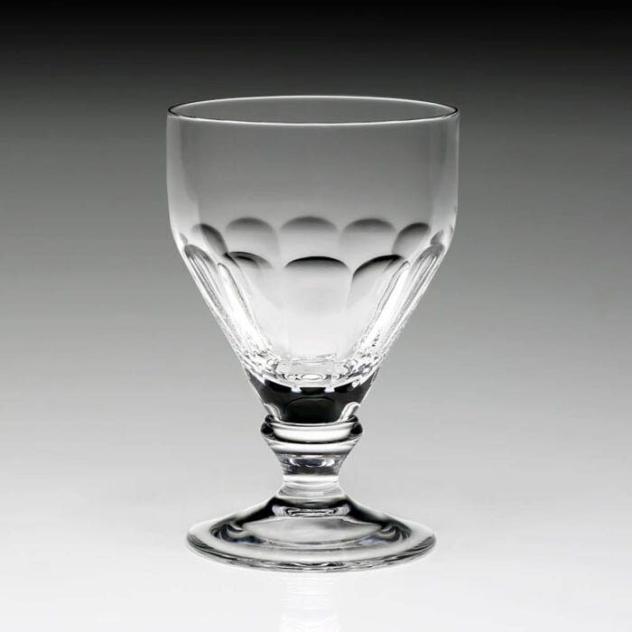 Iona Small Goblet by William Yeoward Crystal Additional Image - 1
