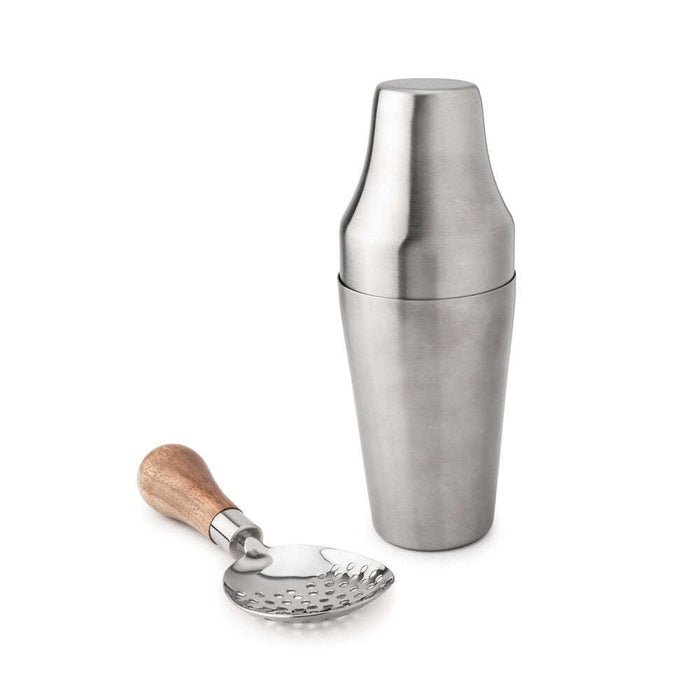 Julep Strainer by Simon Pearce Additional Image-2