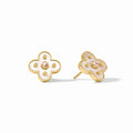 Julie Vos - Earrings - Colette Stud - Findlay Rowe Designs