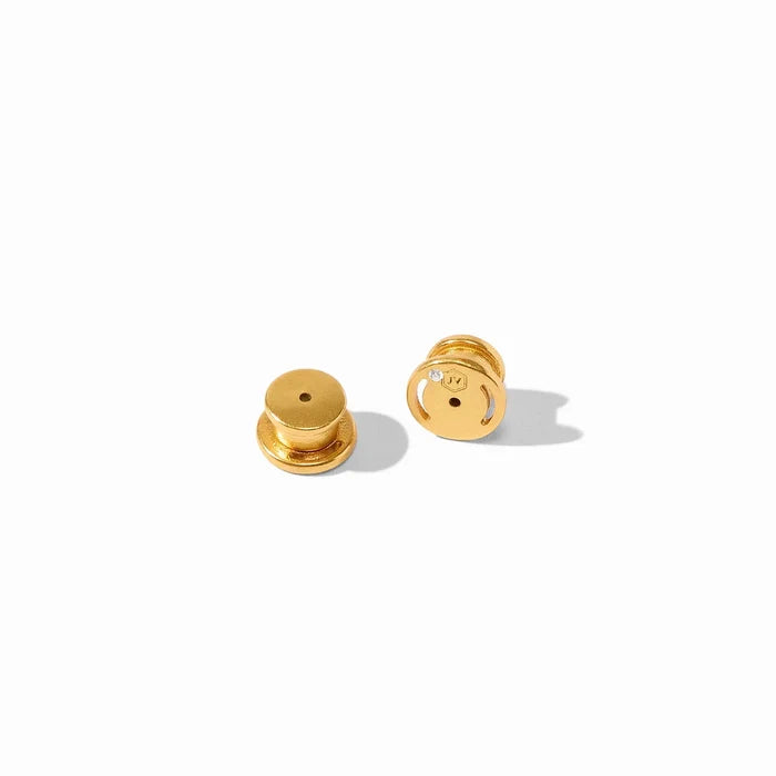 Julie Vos - Earrings - Colette Stud - Findlay Rowe Designs