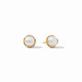 Julie Vos - Earrings - Penelope Stud - Small - Findlay Rowe Designs