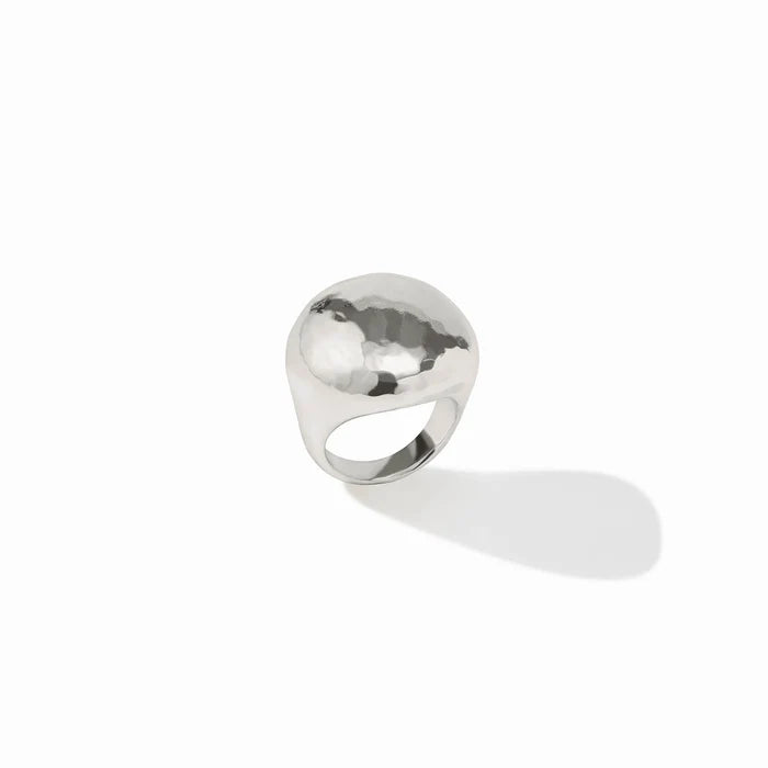 Julie Vos - Ring - Silver - Solara - Findlay Rowe Designs